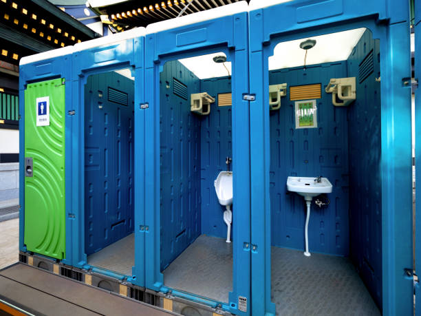Best Affordable portable toilet rental  in Assumption, IL