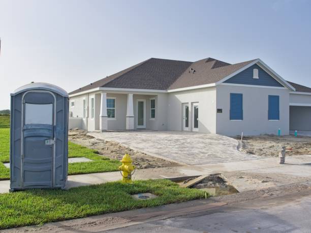 Best Local porta potty services  in Assumption, IL