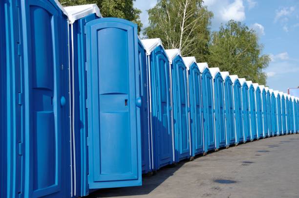 Best Luxury portable toilet rental  in Assumption, IL